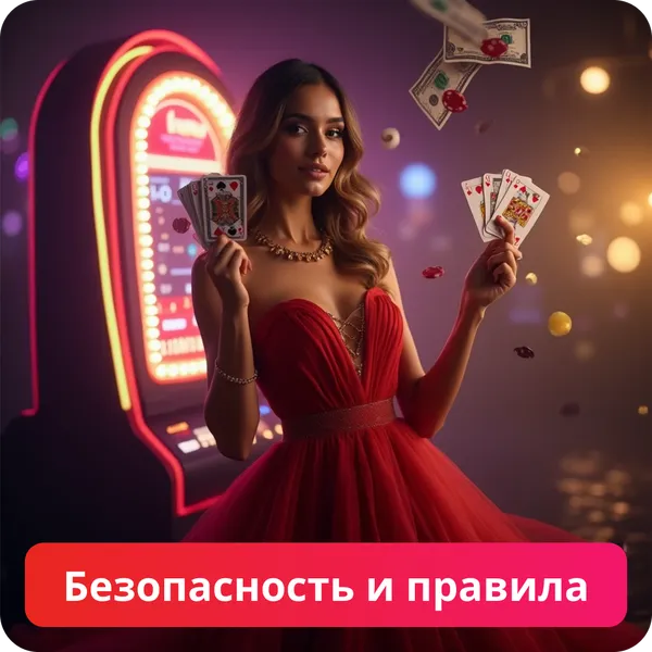 Безопасность и правила Пинко Казино – честная игра и защита данных Безопасность и правила